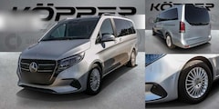Bild des Angebotes Mercedes-Benz V 300 d STYLE L AHK Distronic 7-Sitz. Kamera