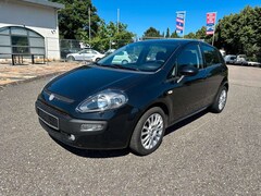 Bild des Angebotes Fiat Punto Evo Racing 1 HAND Klima 5TRG