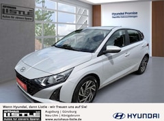 Bild des Angebotes Hyundai i20 FL (MY25) 1.0 T-GDI 100 PS Trend Bose Soundpaket