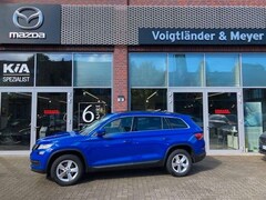Bild des Angebotes Skoda Kodiaq Ambition Autom. Business Paket Amundsen