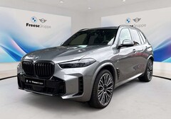 Bild des Angebotes BMW X5 xDrive30d AHK 360° HEAD-UP PANO RFK HIFI LED