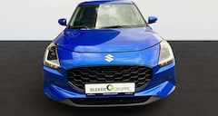 Bild des Angebotes Suzuki Swift COMFORT+ HYBRID