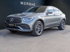 Bild des Angebotes Mercedes-Benz GLC 43 AMG AMG GLC 43 4M *Coupé BEAM el.SD 360° RideControl