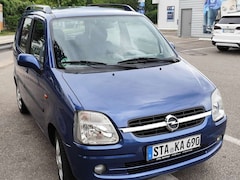 Bild des Angebotes Opel Agila Agila 1.2 16 V Comfort