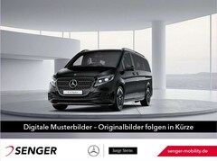 Bild des Angebotes Mercedes-Benz V 250 d Avantgarde AMG AIRMATIC Standhzg Pano 9G