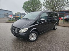 Bild des Angebotes Mercedes-Benz Viano 2.2 CDI lang-7SITZER-KLIMA-AHK-TÜV NEU