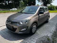 Bild des Angebotes Hyundai i20 Classic