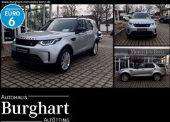 Bild des Angebotes Land Rover Discovery Discovery 5 2.0 Si4 SE PanoDach/LED/Fahrassist.