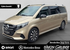 Bild des Angebotes Mercedes-Benz EQV 300 AVANTGARDE Lang Pano 6 Sitze facelift