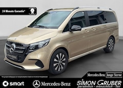 Bild des Angebotes Mercedes-Benz EQV 300 AVANTGARDE Lang Pano 6 Sitze facelift