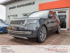 Bild des Angebotes Land Rover Range Rover P460e HSE