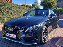 Bild des Angebotes Mercedes-Benz C 43 AMG C 43 AMG 4Matic (205.464)