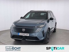 Bild des Angebotes Peugeot 5008 Elektromotor GT*NAVI*SHZ*360°K*uvm