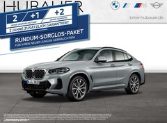 Bild des Angebotes BMW X4 xDrive30d [M Sport, Laser, Pano, AHK, ACC]