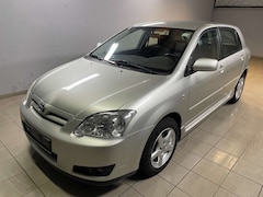 Bild des Angebotes Toyota Corolla 1.4 D-4D Compact