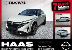 Bild des Angebotes Nissan Qashqai 1.3 DIG-T MHEV Tekna+