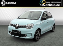 Renault Twingo Techno Electric