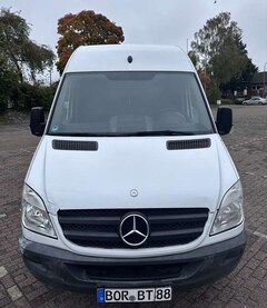 Bild des Angebotes Mercedes-Benz Sprinter 310/311/313/314/316 CDI (906.631/633/635/637)