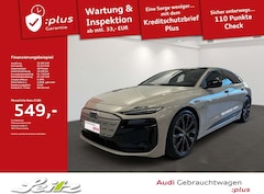 Bild des Angebotes Audi A6 e-tron Sportback quattro *AHK*AR-HEAD-UP*B&O*