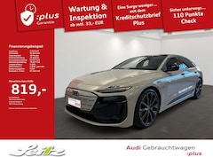 Bild des Angebotes Audi A6 e-tron Sportback quattro *AHK*AR-HEAD-UP*B&O*