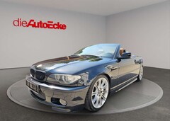 Bild des Angebotes BMW 330 Ci Cabrio °M-Sportpaket °Shadow-Line