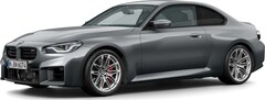 Bild des Angebotes BMW M2 Coupé SAG LiveCock.DriveAss.LED.ParkAss.H/K.
