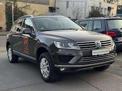 Bild des Angebotes VW Touareg 3.0 V6 TDI SCR 4M Executive Terrain Tech