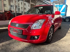 Bild des Angebotes Suzuki Swift TÜV 04/2027