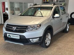 Bild des Angebotes Dacia Sandero II Stepway Prestige Automatik