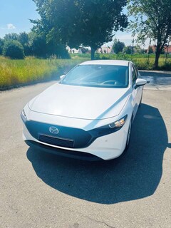 Bild des Angebotes Mazda 3 Selection