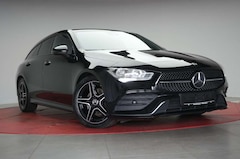 Bild des Angebotes Mercedes-Benz CLA 220 d  8G-DCT AMG Leder/Temp/