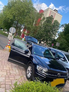 Bild des Angebotes VW Tiguan Sound BMT/Start-Stopp