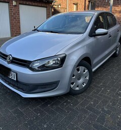 Bild des Angebotes VW Polo 1.6 TDI DSG Comfortline