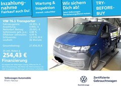 Bild des Angebotes VW T6.1 Transporter T6.1 Kasten 2.0 TDI Kamera uvm
