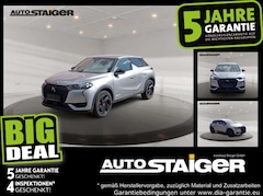 Bild des Angebotes DS Automobiles DS 3 Crossback DS3 Crossback E-Tense Performance Line +