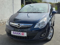 Bild des Angebotes Opel Corsa Active