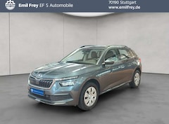 Bild des Angebotes Skoda Kamiq 1.0 TSI Active
