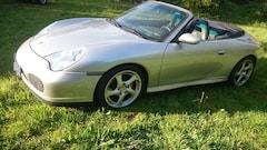 Bild des Angebotes Porsche 911 - 996 Carrera 4S Cabrio - FAHR-FREUDE PUR !