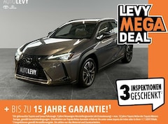 Bild des Angebotes Lexus UX 250h Luxury Line +Kamera+Navi+SHZ+PDC+