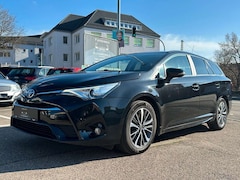 Bild des Angebotes Toyota Avensis Touring Sports Business Edition*NAVI*AHK
