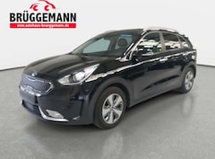 Bild des Angebotes Kia Niro NIRO 1.6 GDI HEV DCT VISION MJ19 ADA LAST