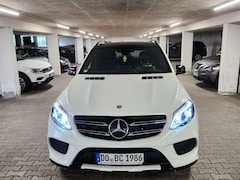 Bild des Angebotes Mercedes-Benz GLE 500 e 4Matic 7G-TRONIC AMG Line