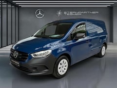 Bild des Angebotes Mercedes-Benz Citan e Kasten Lang 5 J Garantie AHK