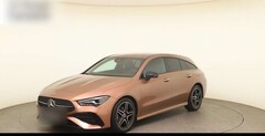 Bild des Angebotes Mercedes-Benz CLA 180 d SB AMG Line Adv+MBUX+LED+NIGHT+KAM+18"