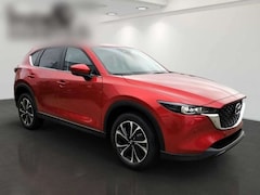 Bild des Angebotes Mazda CX-5 SKYACTIV-D 184 SCR AWD Aut. Advantage