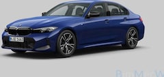 Bild des Angebotes BMW 318 M Sport Kamera DAB CockPit+ DrivingAssist