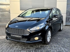 Bild des Angebotes Ford S-Max 1.5 Eco Boost Titanium AHK/Kamera/Navi/Ambiente