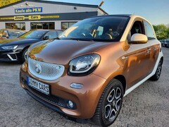 Bild des Angebotes smart forFour smart forfour passion