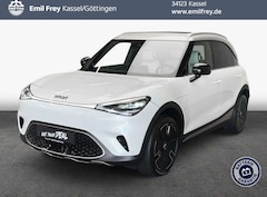 Bild des Angebotes smart #1 #1 Launch Edition 200 kW, 5-türig (Strom)