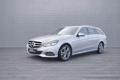Bild des Angebotes Mercedes-Benz E 250 CDI BlueEfficiency* Standheizung*Multimedia*